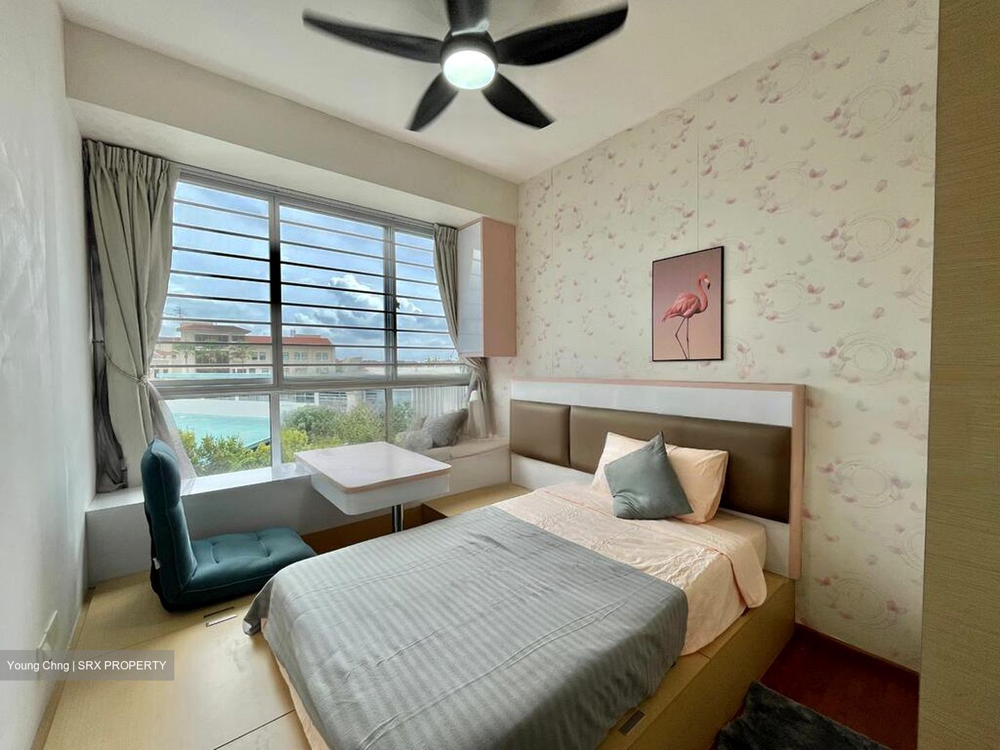 Oasis @ Elias (D18), Condominium #503698741